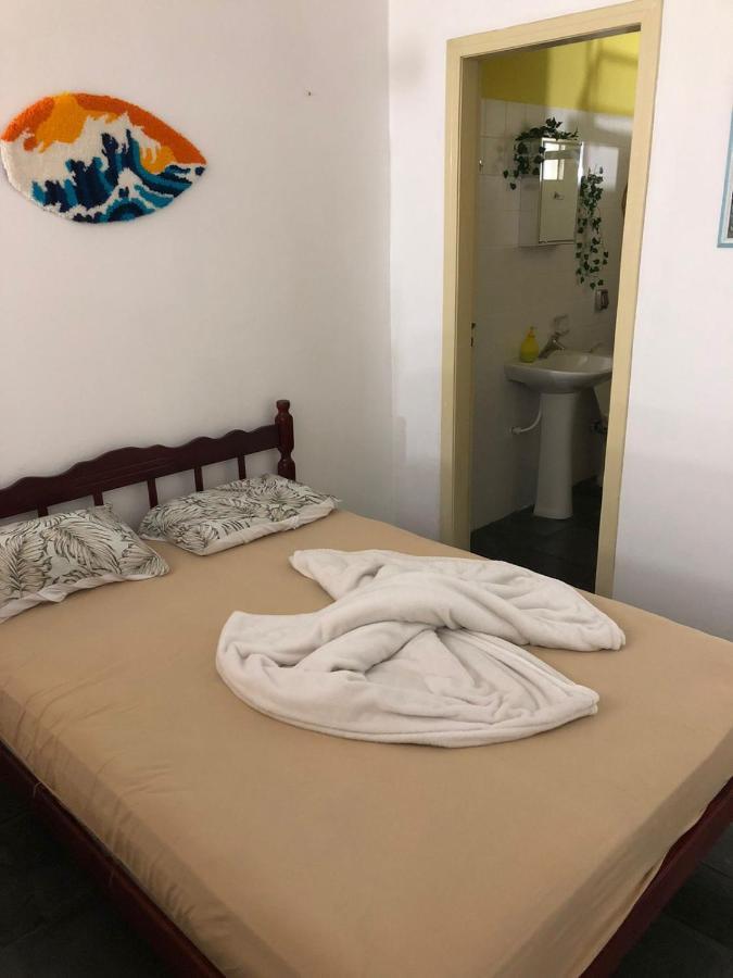 Fin Soul House Hostel Убатуба Екстериор снимка