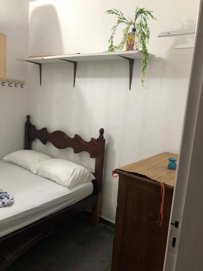 Fin Soul House Hostel Убатуба Екстериор снимка