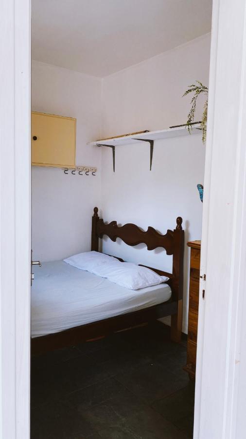 Fin Soul House Hostel Убатуба Екстериор снимка