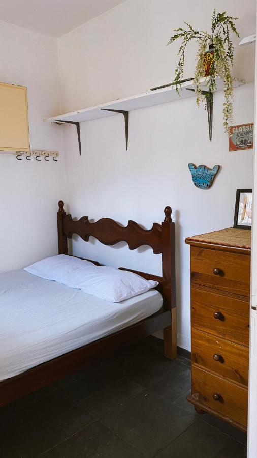 Fin Soul House Hostel Убатуба Екстериор снимка